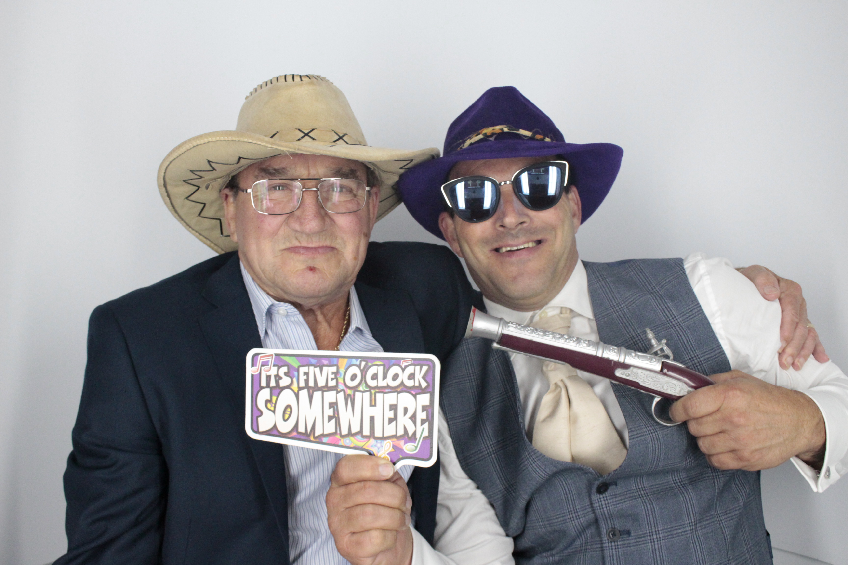 Emma & Karl's Wedding | View more photos from the event at gallery.myphotoboothexperience.co.uk/u/MyPhotoBoothExperienceLtd/Emma-Karls-Wedding